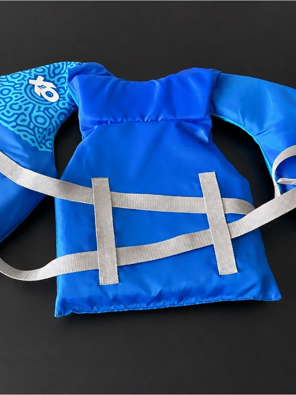 X20 bright blue